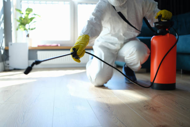 Reliable Biohazard Cleanup contractor in Arlington, MN by Trauma Clean Pros